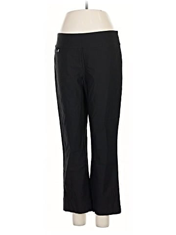 Peck & Peck Active Pants (view 1)