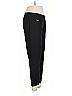 Peck & Peck Black Active Pants Size 8 - photo 4