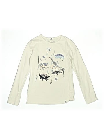 Un Deux Trois Long Sleeve T-Shirt (view 1)