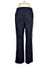 Talbots Blue Casual Pants Size 10 - photo 2