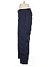 Talbots Blue Casual Pants Size 10 - photo 5