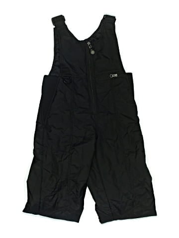 Rawik Snow Pants With Bib (view 1)