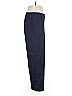 Talbots Blue Casual Pants Size 10 - photo 4