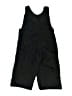 Rawik 100% Nylon Black Snow Pants With Bib Size S (kids) - photo 2