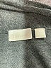 Nordstrom Gray Cardigan Size S - photo 7