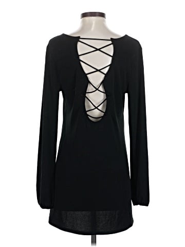 Express Long Sleeve Blouse (view 2)