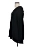 Express Black Long Sleeve Blouse Size S (petite) - photo 5