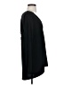 Express Black Long Sleeve Blouse Size S (petite) - photo 4