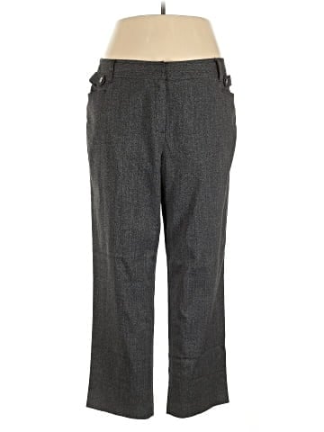 DressBarn Dress Pants (view 1)