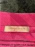 Daydream Nation Pink Pullover Sweater Size S - photo 7