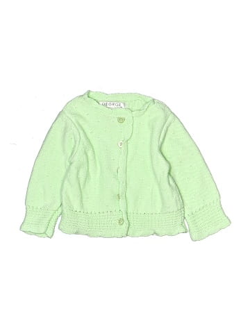 George Cardigan (view 1)