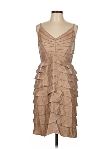Niteline Cocktail Dress (view 1)