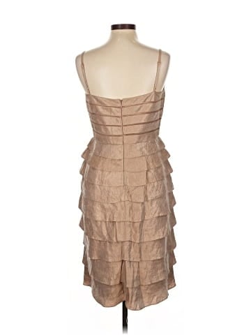 Niteline Cocktail Dress (view 2)