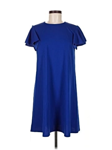 Tash + Sophie Casual Dress (view 1)