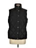 Lands' End 100% Polyester Black Vest Size M - photo 1