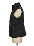 Lands' End 100% Polyester Black Vest Size M - photo 5