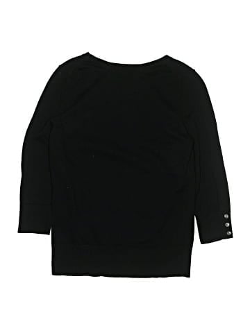 Lands' End Pullover Sweater (view 2)
