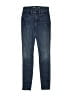 Old Navy Solid Blue Jeans Size 14 - photo 1