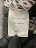 Xirena 100% Cotton Print Silver Casual Pants Size XS - photo 4