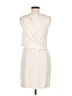 Ali Ro Ivory Cocktail Dress Size 6 - photo 2
