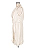 Ali Ro Ivory Cocktail Dress Size 6 - photo 5