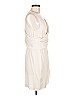 Ali Ro Ivory Cocktail Dress Size 6 - photo 4