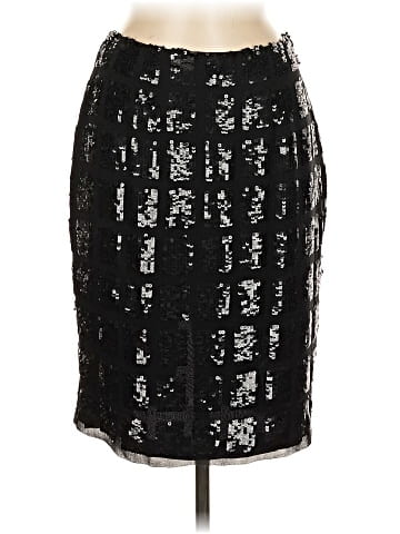 Chetta B Silk Skirt (view 1)