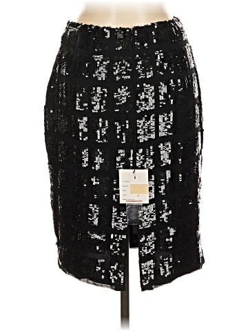 Chetta B Silk Skirt (view 2)