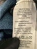 Madewell 100% Cotton Blue Denim Jacket Size XS - photo 4