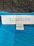 Sugarlips Teal Short Sleeve Top Size S - photo 7