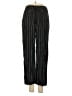 Wilfred Stripes Black Casual Pants Size S - photo 1