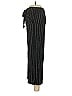 Wilfred Stripes Black Casual Pants Size S - photo 5