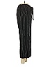 Wilfred Stripes Black Casual Pants Size S - photo 4