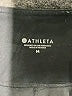Athleta Black Active Pants Size M - photo 7
