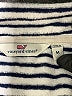 Vineyard Vines Ivory Turtleneck Sweater Size M - photo 7