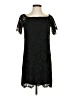Ella Moss Black Cocktail Dress Size S - photo 1