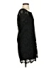 Ella Moss Black Cocktail Dress Size S - photo 4