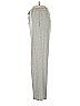 Peacebird Chevron-herringbone Gray Casual Pants Size 4 - photo 5