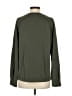 Athleta Green Sweatshirt Size S - photo 2