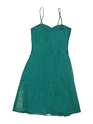 David's Bridal Cocktail Dress (view 2)