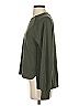 Athleta Green Sweatshirt Size S - photo 5