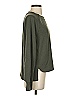 Athleta Green Sweatshirt Size S - photo 4