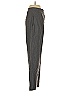 Zara Gray Dress Pants Size S - photo 4
