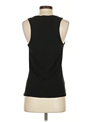 Robbi & Nikki Sleeveless T-Shirt (view 2)