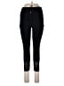 Lyssé Black Active Pants Size L - photo 1