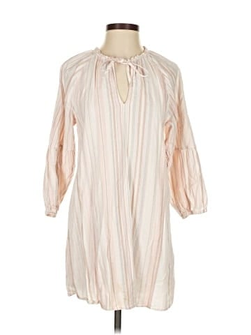 LOFT Beach Casual Dress (view 1)