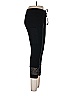 Lyssé Black Active Pants Size L - photo 4