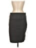 Express Gray Formal Skirt Size 6 - photo 1