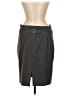 Express Gray Formal Skirt Size 6 - photo 2