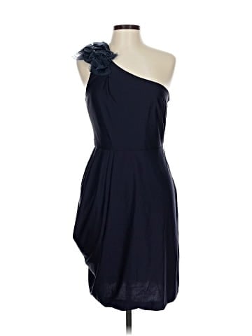 Lavender Label by Vera Wang Cocktail Dress (view 1)
